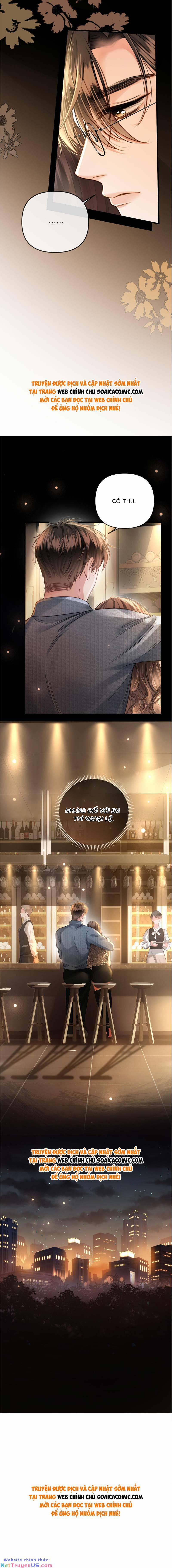 Ngày Mai Cũng Thích 21 trang 7