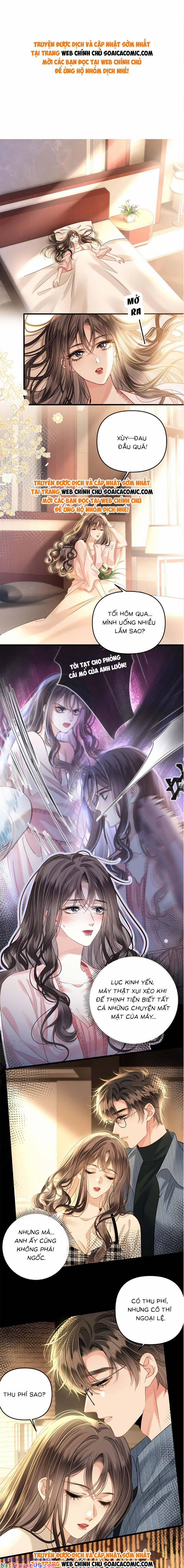 Ngày Mai Cũng Thích 22 trang 0