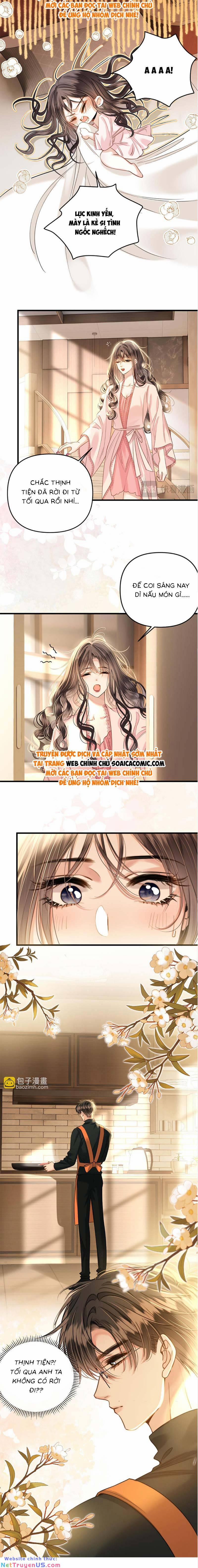 Ngày Mai Cũng Thích 22 trang 1