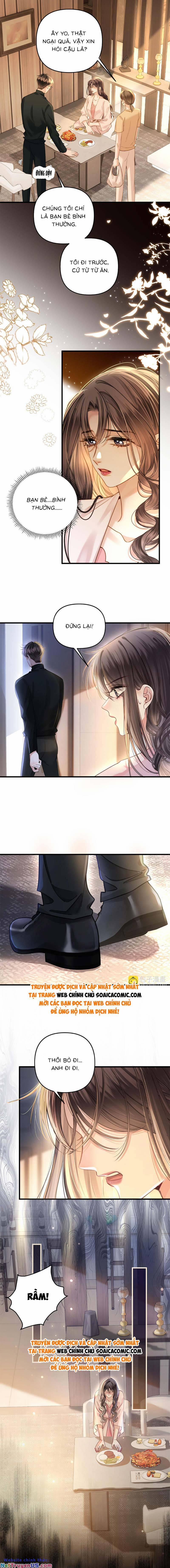 Ngày Mai Cũng Thích 22 trang 5