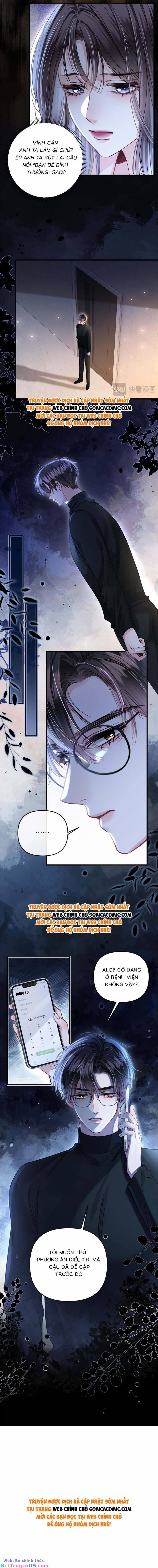 Ngày Mai Cũng Thích 22 trang 6