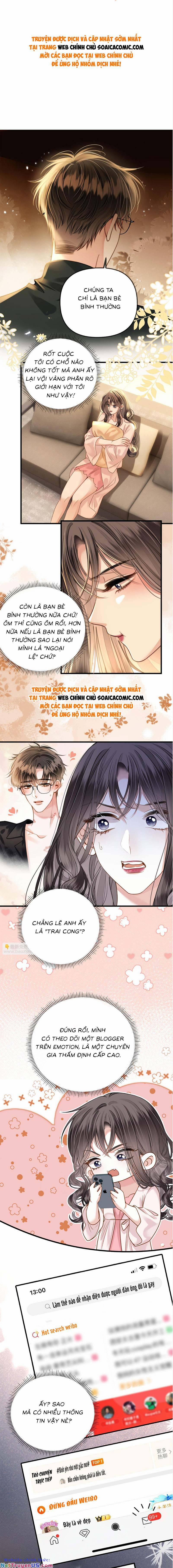 Ngày Mai Cũng Thích 23 trang 0