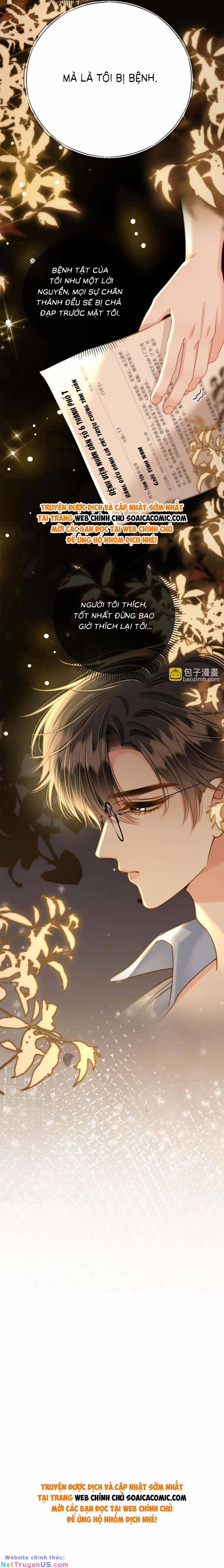 Ngày Mai Cũng Thích 23 trang 5