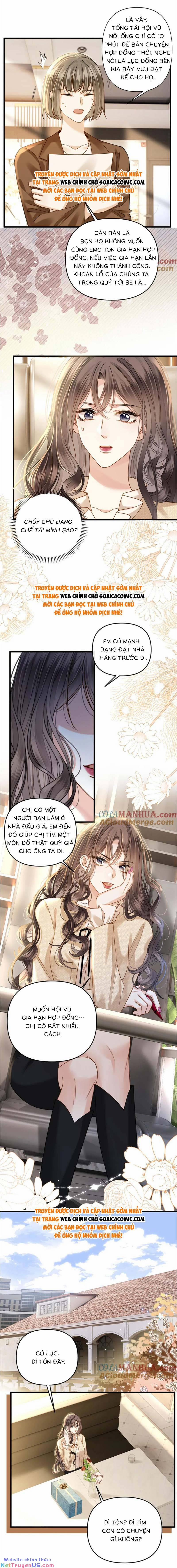 Ngày Mai Cũng Thích 24 trang 2