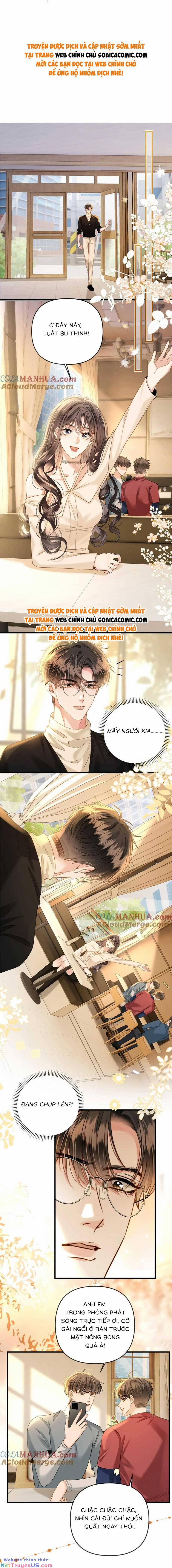 Ngày Mai Cũng Thích 25 trang 0