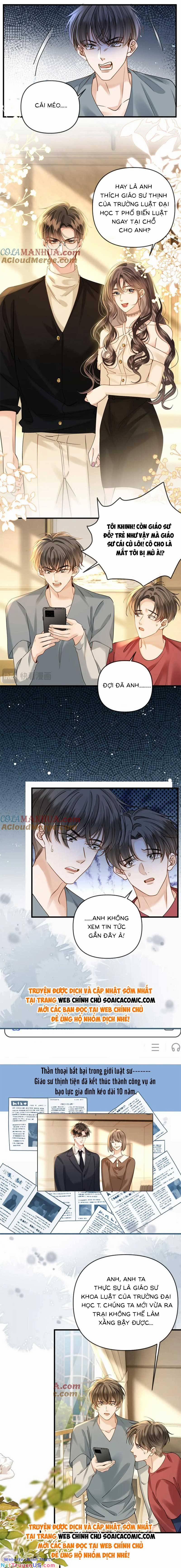 Ngày Mai Cũng Thích 25 trang 2