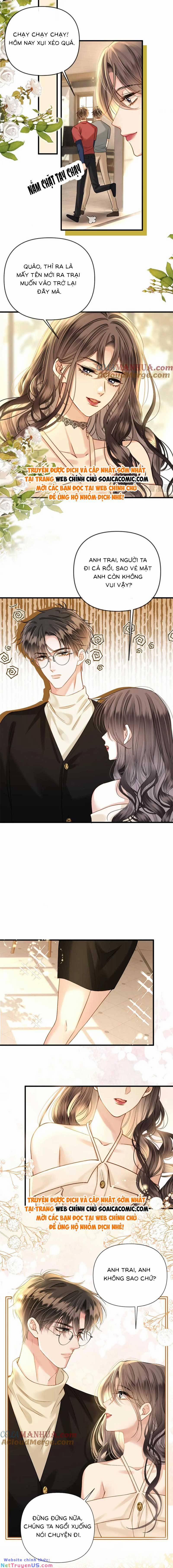 Ngày Mai Cũng Thích 25 trang 3