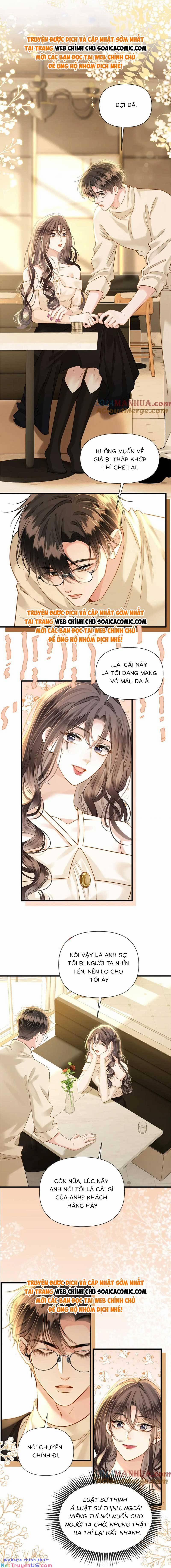 Ngày Mai Cũng Thích 25 trang 4