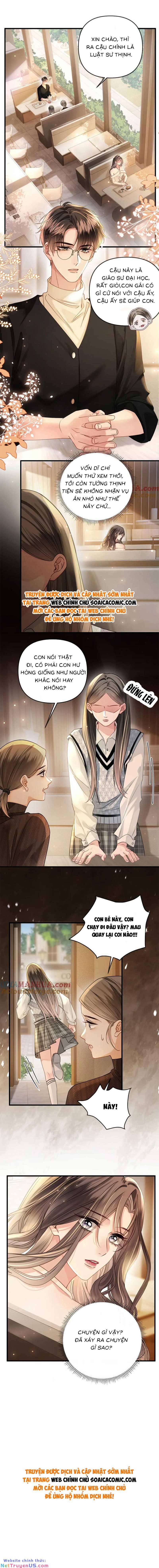 Ngày Mai Cũng Thích 25 trang 7