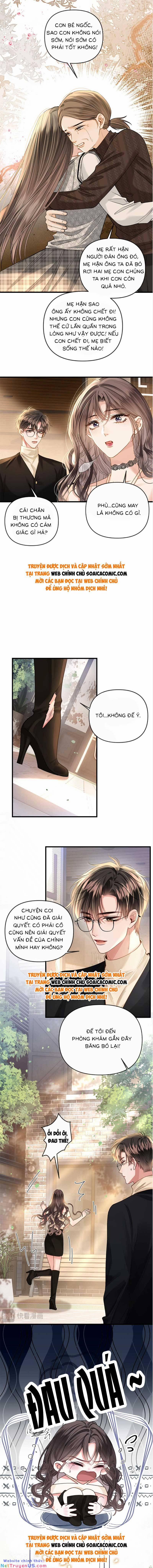 Ngày Mai Cũng Thích 26 trang 4