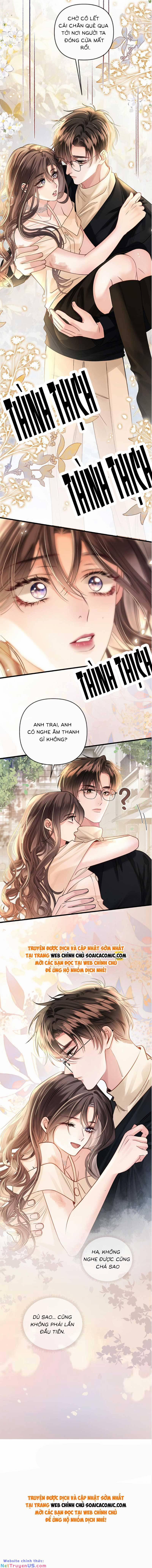 Ngày Mai Cũng Thích 26 trang 5