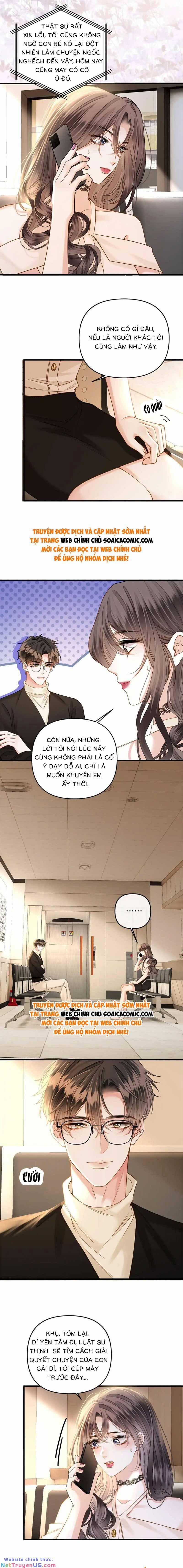 Ngày Mai Cũng Thích 27 trang 1