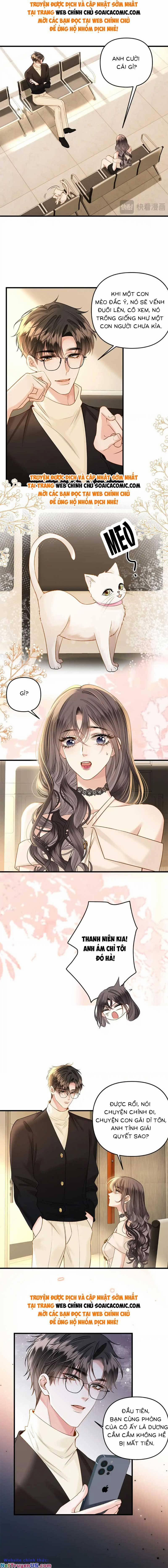 Ngày Mai Cũng Thích 27 trang 2