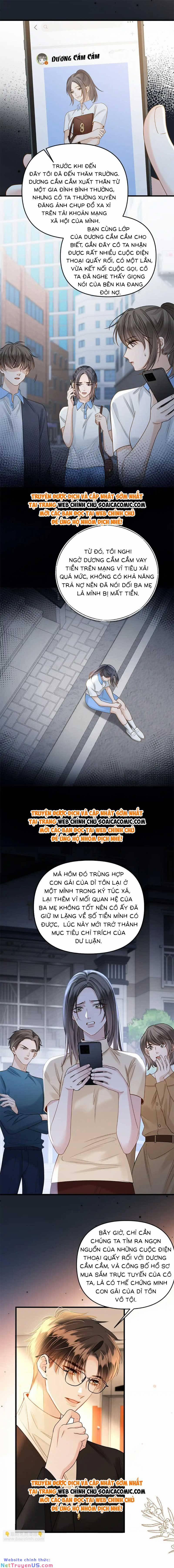 Ngày Mai Cũng Thích 27 trang 3