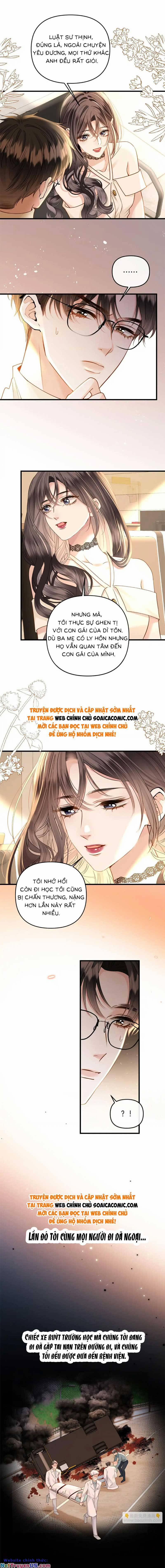 Ngày Mai Cũng Thích 27 trang 4