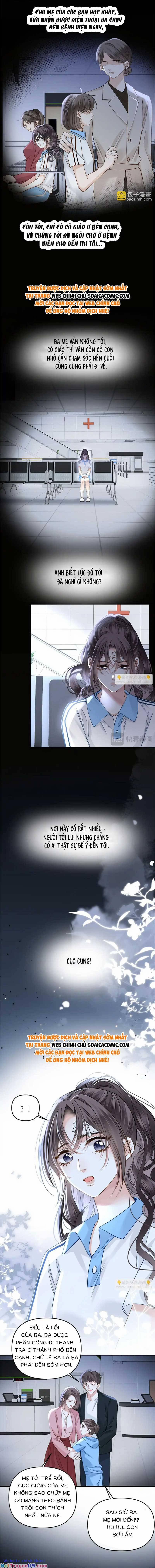 Ngày Mai Cũng Thích 27 trang 5