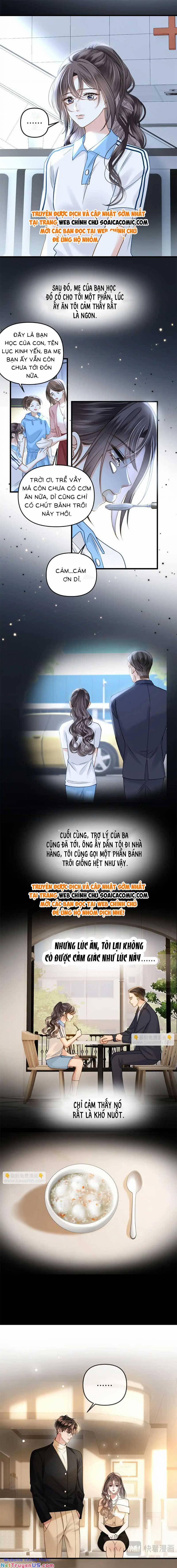 Ngày Mai Cũng Thích 27 trang 6