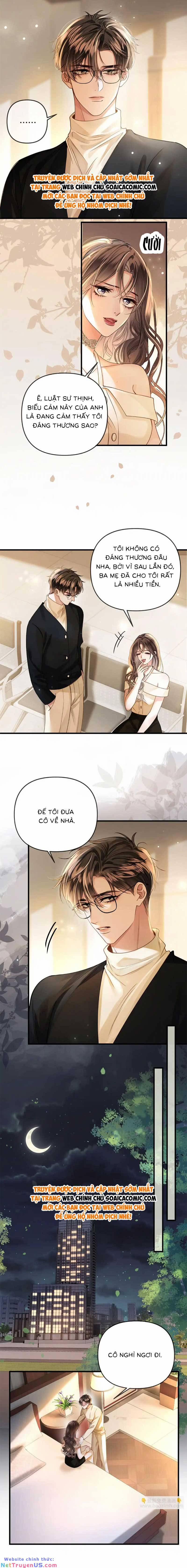 Ngày Mai Cũng Thích 27 trang 7