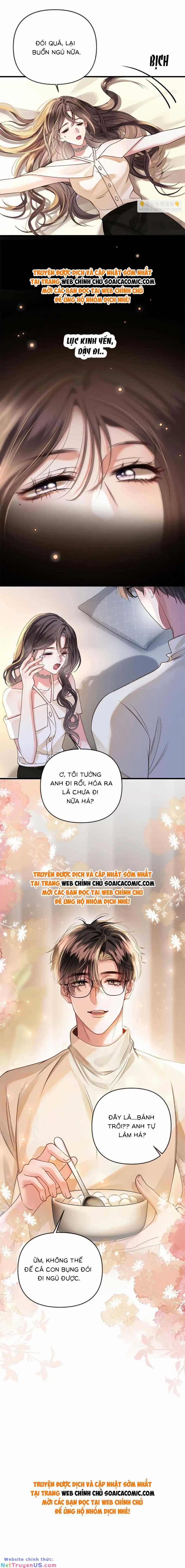 Ngày Mai Cũng Thích 27 trang 8