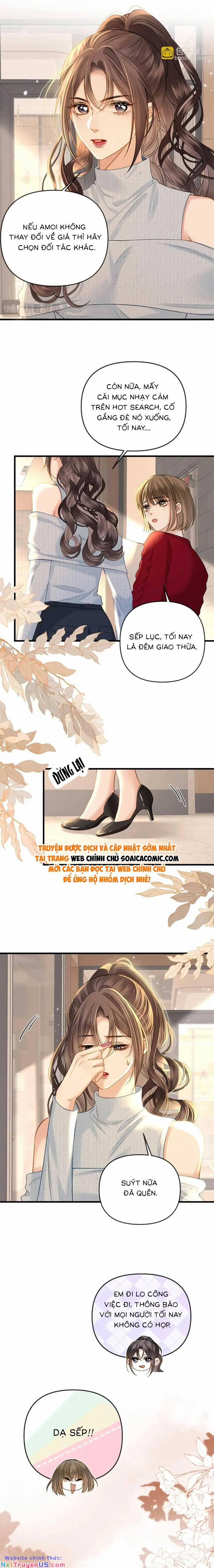 Ngày Mai Cũng Thích 28 trang 1