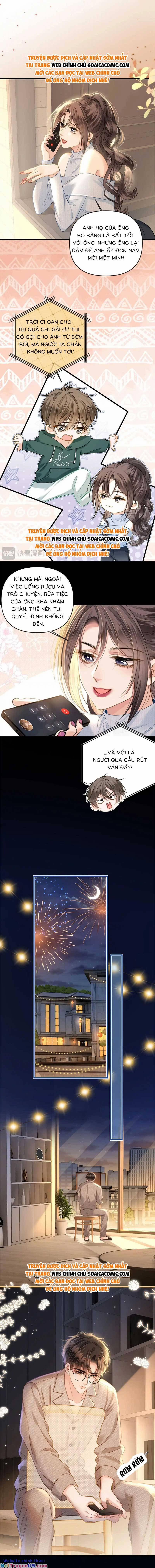 Ngày Mai Cũng Thích 28 trang 3