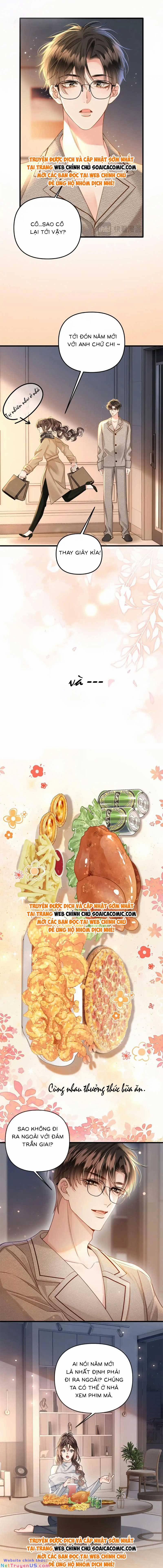 Ngày Mai Cũng Thích 28 trang 6