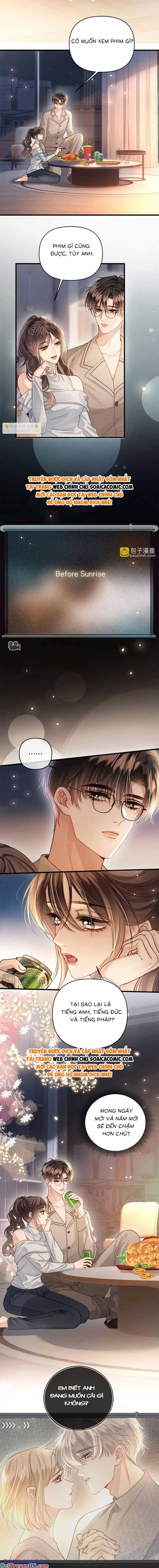 Ngày Mai Cũng Thích 28 trang 7