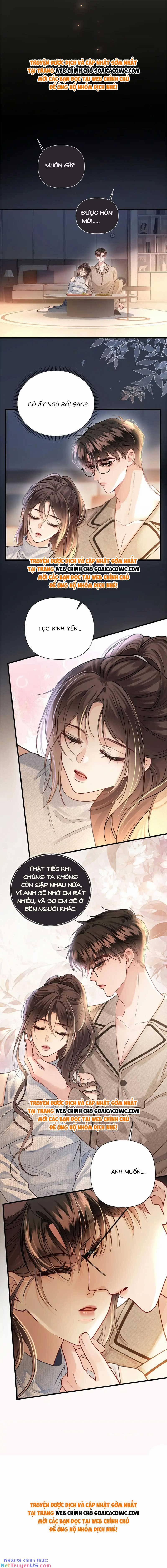 Ngày Mai Cũng Thích 28 trang 8