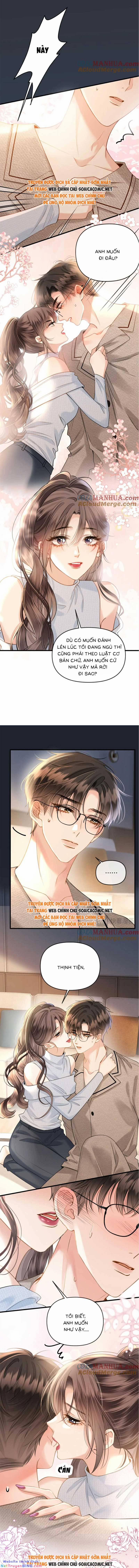 Ngày Mai Cũng Thích 29 trang 1