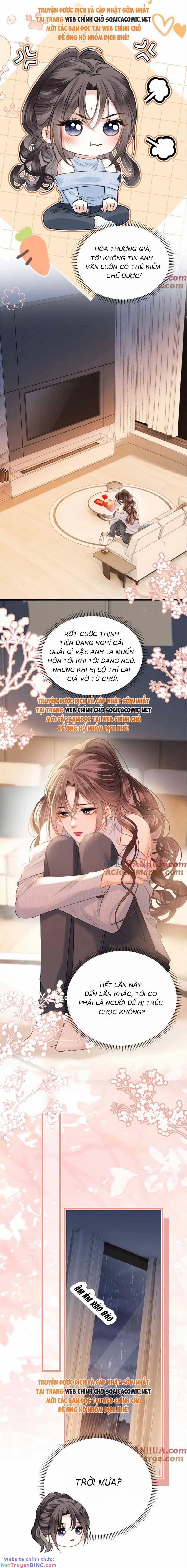 Ngày Mai Cũng Thích 29 trang 3