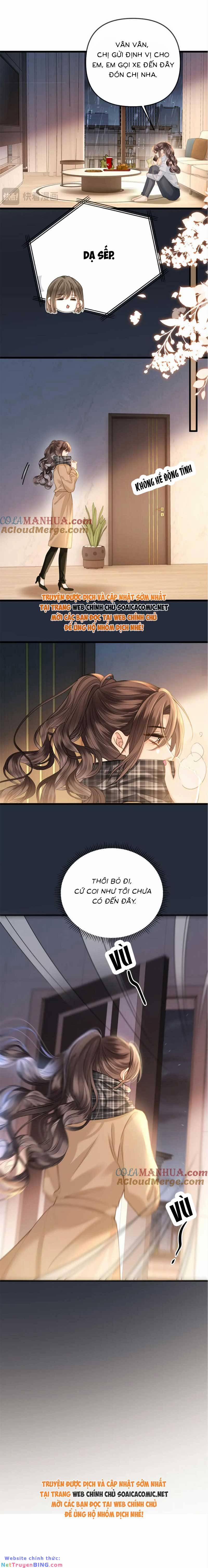 Ngày Mai Cũng Thích 29 trang 4