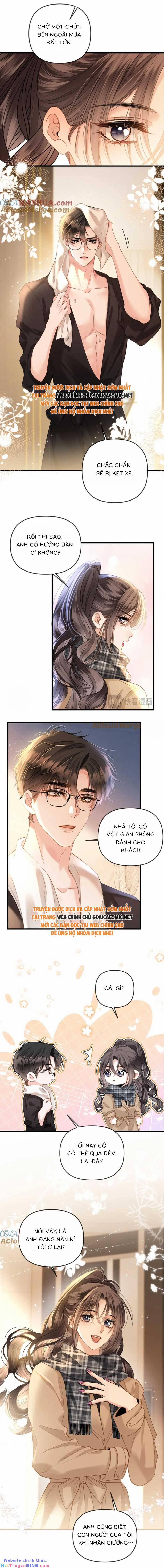 Ngày Mai Cũng Thích 29 trang 5