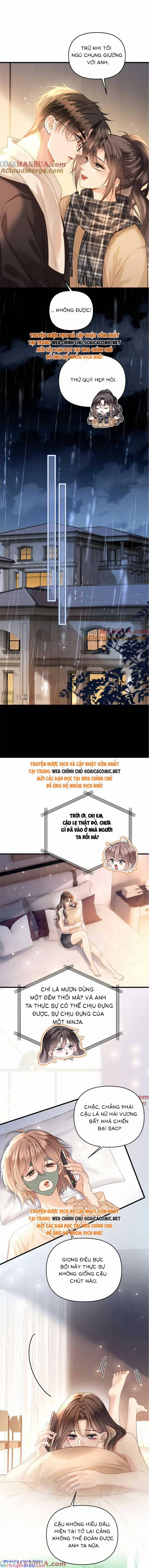 Ngày Mai Cũng Thích 29 trang 6