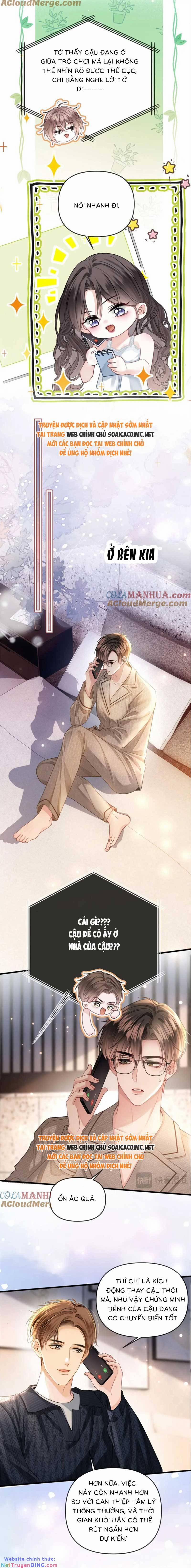 Ngày Mai Cũng Thích 29 trang 7