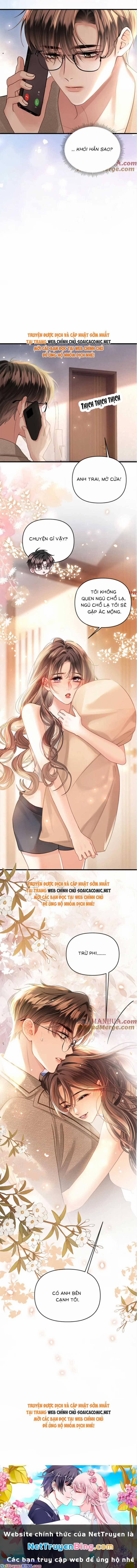 Ngày Mai Cũng Thích 29 trang 8