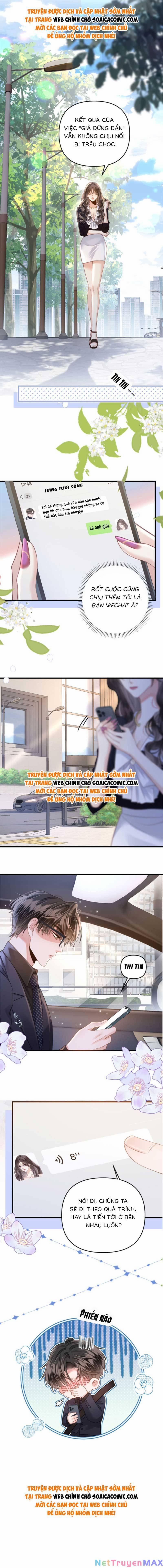 Ngày Mai Cũng Thích 3 trang 11