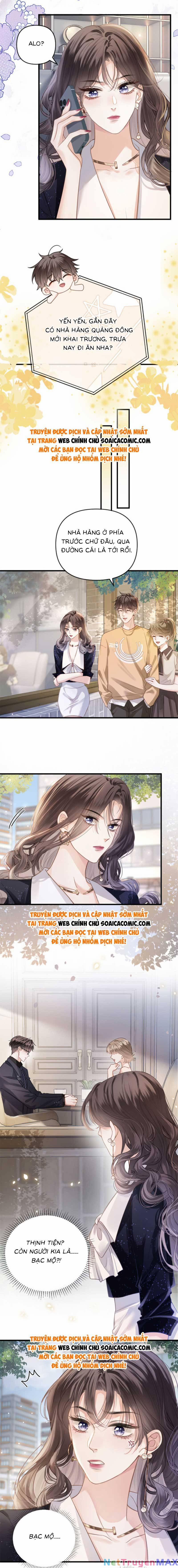 Ngày Mai Cũng Thích 3 trang 2