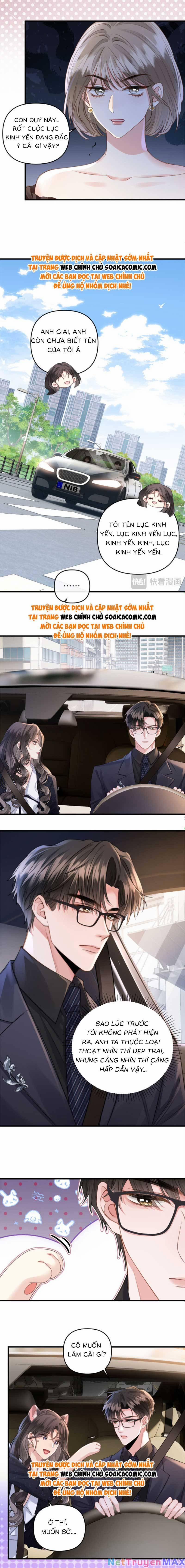 Ngày Mai Cũng Thích 3 trang 9