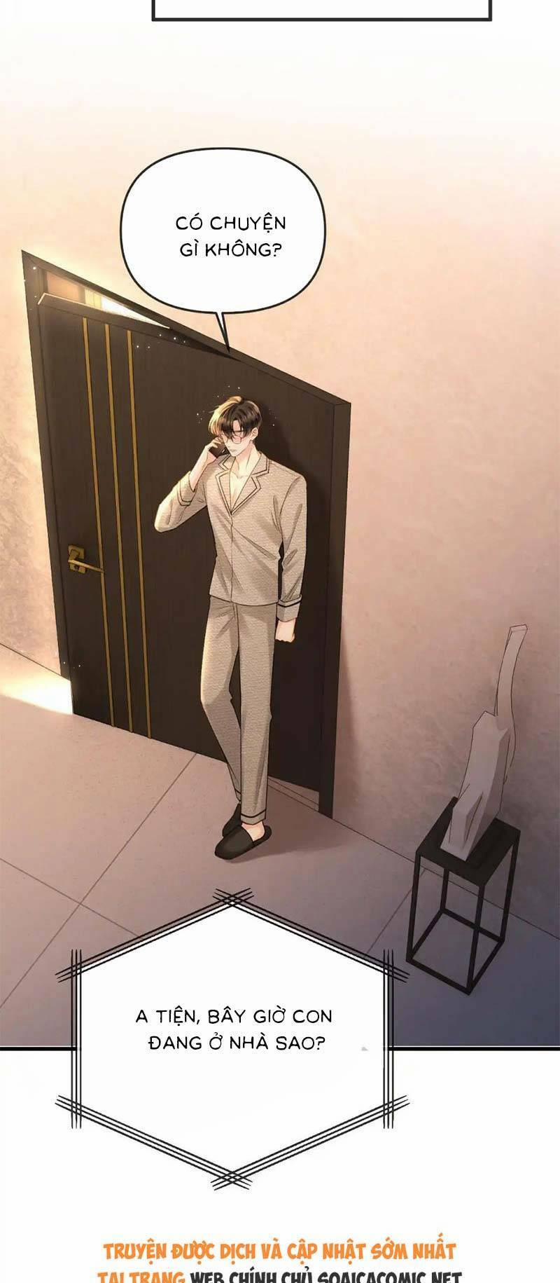 Ngày Mai Cũng Thích 30 trang 11