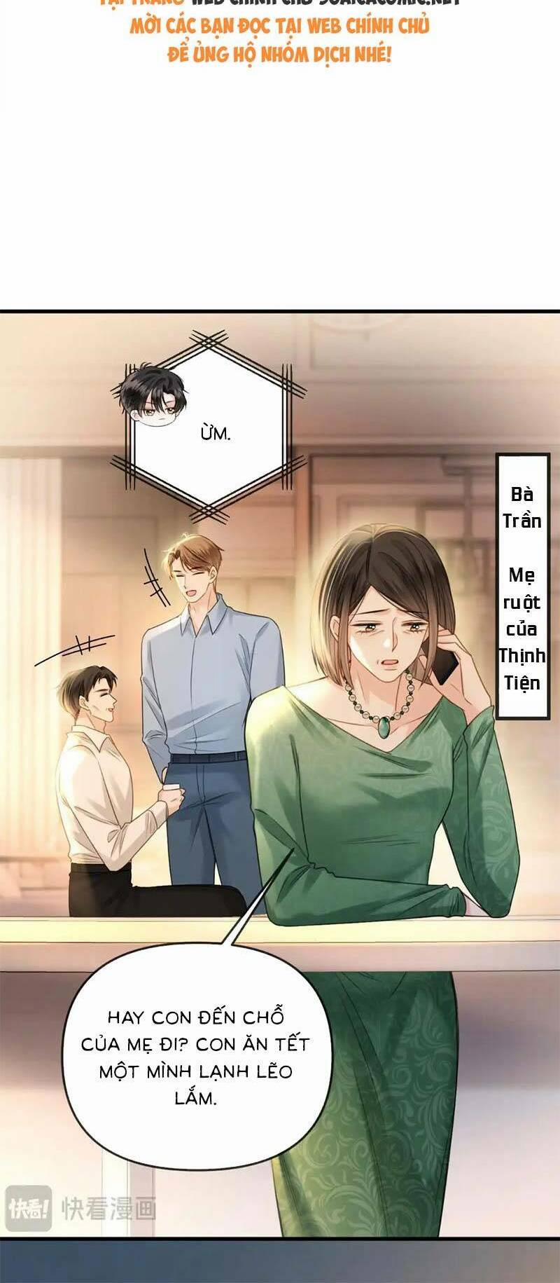 Ngày Mai Cũng Thích 30 trang 12