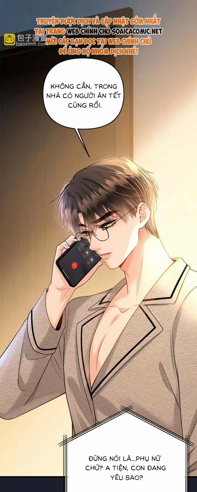 Ngày Mai Cũng Thích 30 trang 13