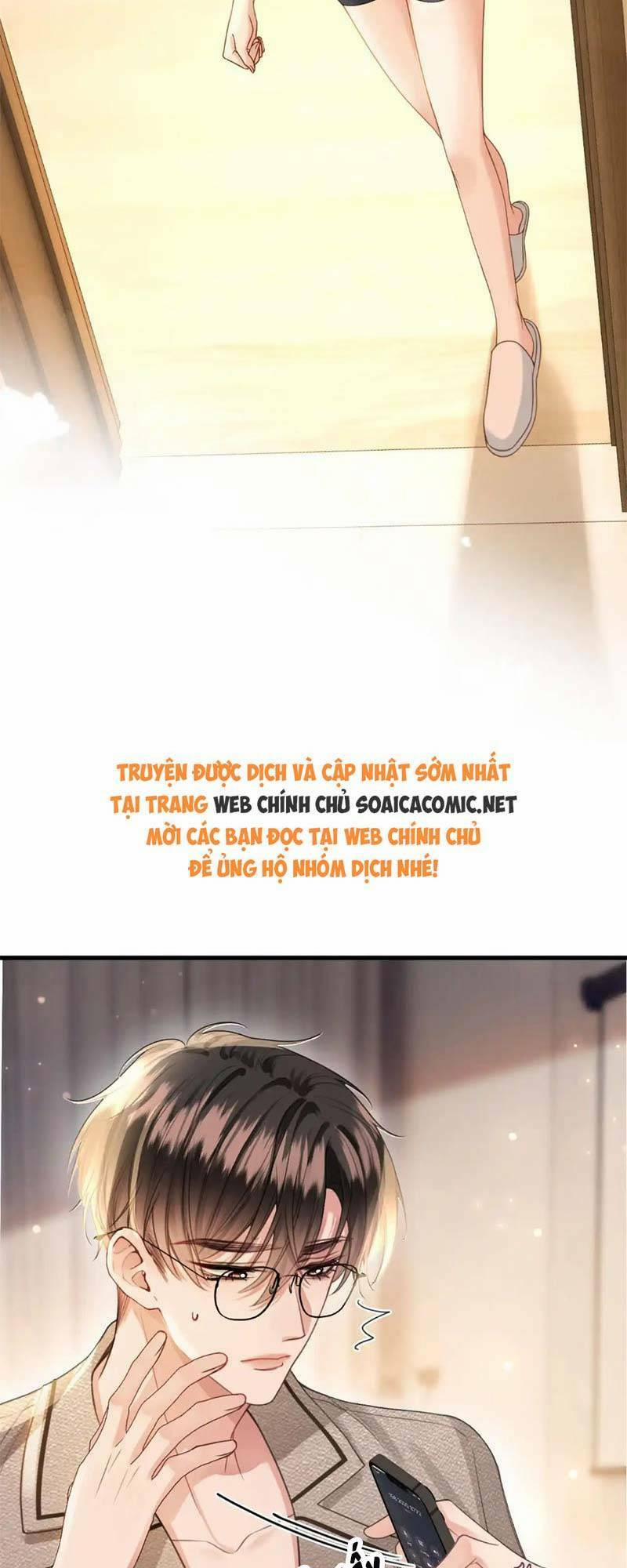 Ngày Mai Cũng Thích 30 trang 18