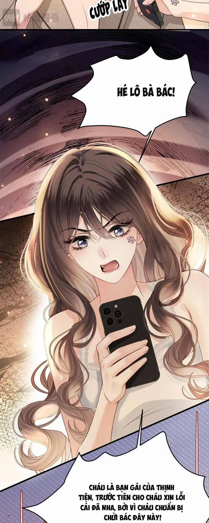 Ngày Mai Cũng Thích 30 trang 19