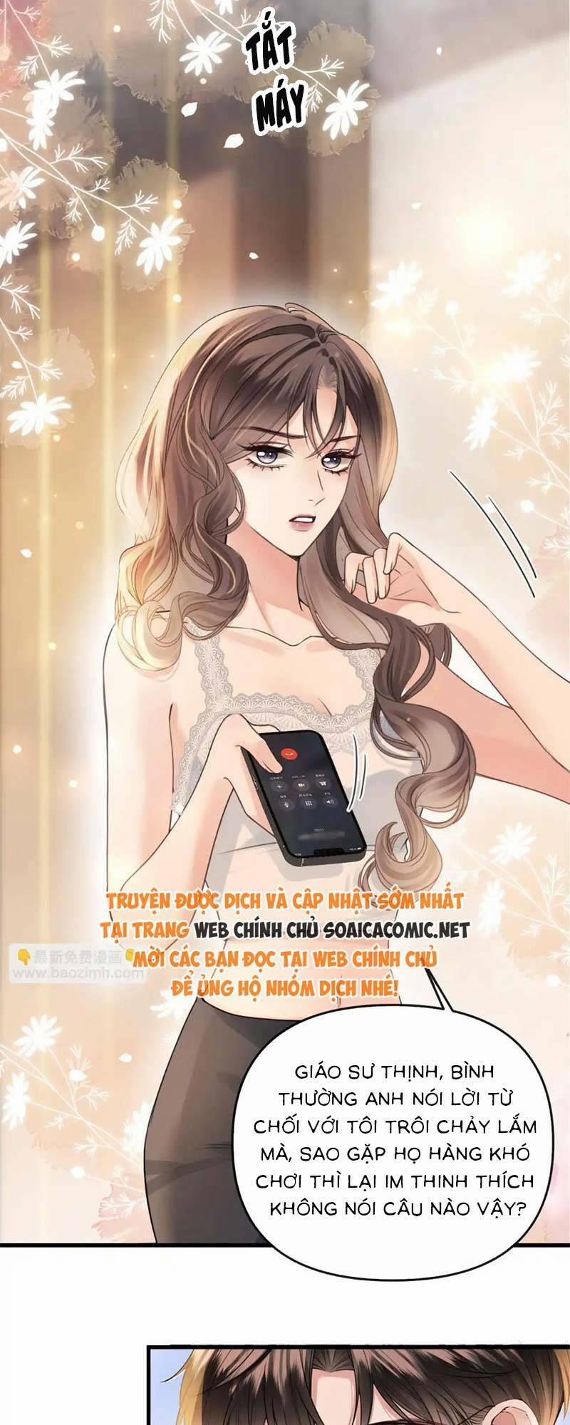 Ngày Mai Cũng Thích 30 trang 23