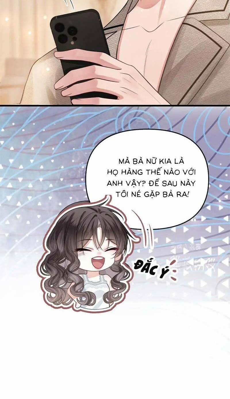 Ngày Mai Cũng Thích 30 trang 25