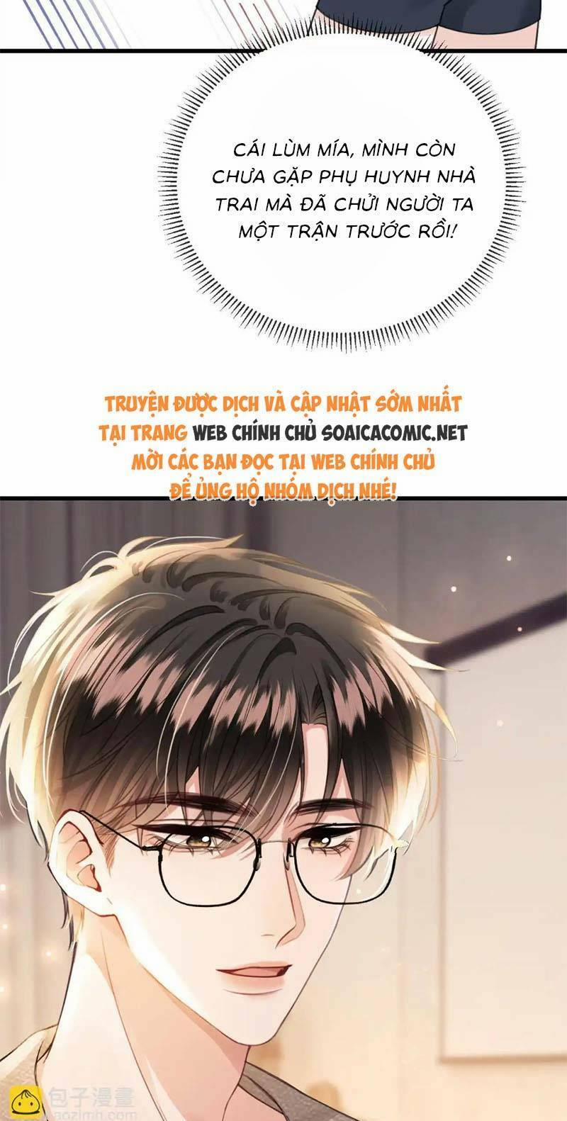 Ngày Mai Cũng Thích 30 trang 28