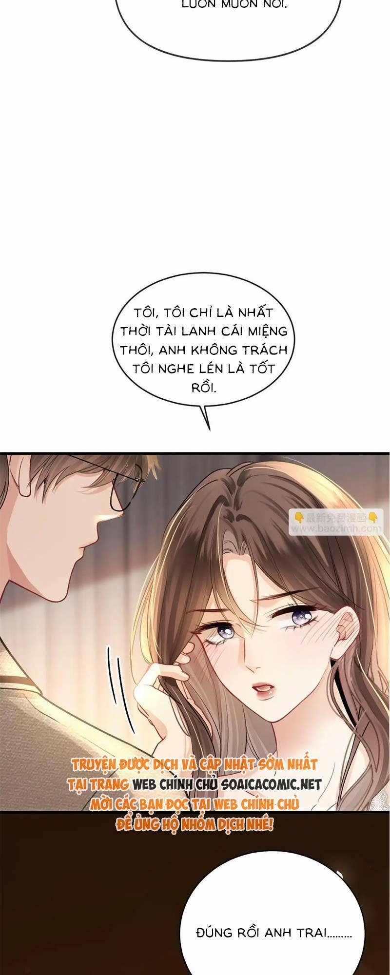 Ngày Mai Cũng Thích 30 trang 32