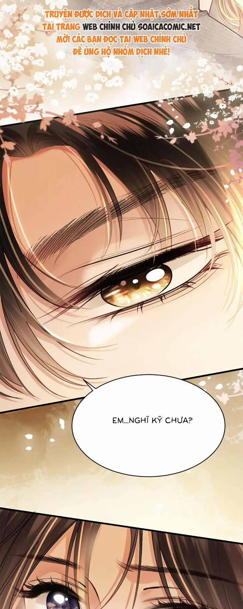 Ngày Mai Cũng Thích 30 trang 35