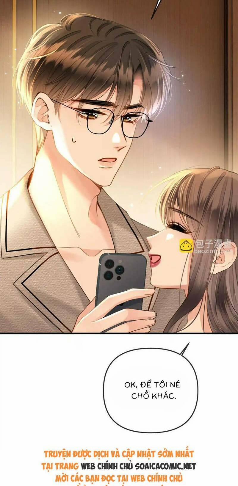 Ngày Mai Cũng Thích 30 trang 8