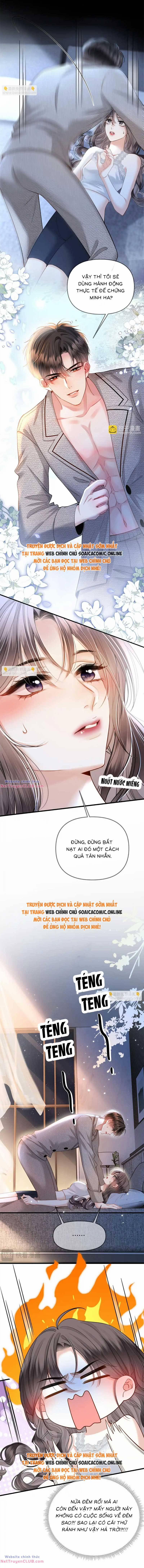 Ngày Mai Cũng Thích 31 trang 2